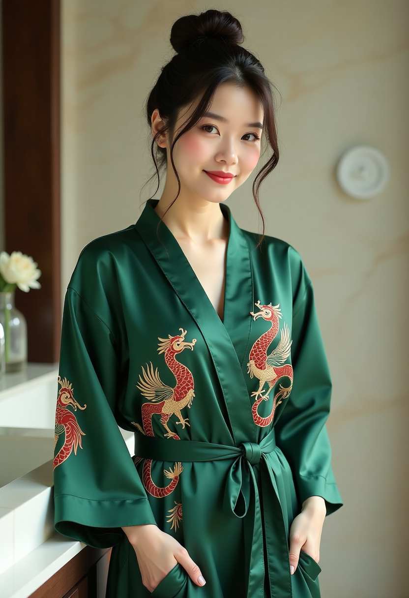 大小谎言 第一季