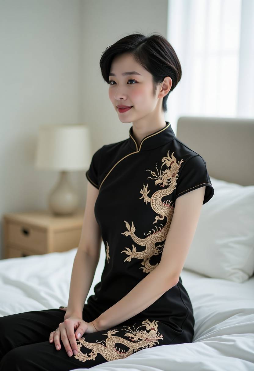 杀死伊芙 第一季